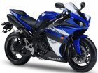 2009 Yamaha YZF 1000 R1